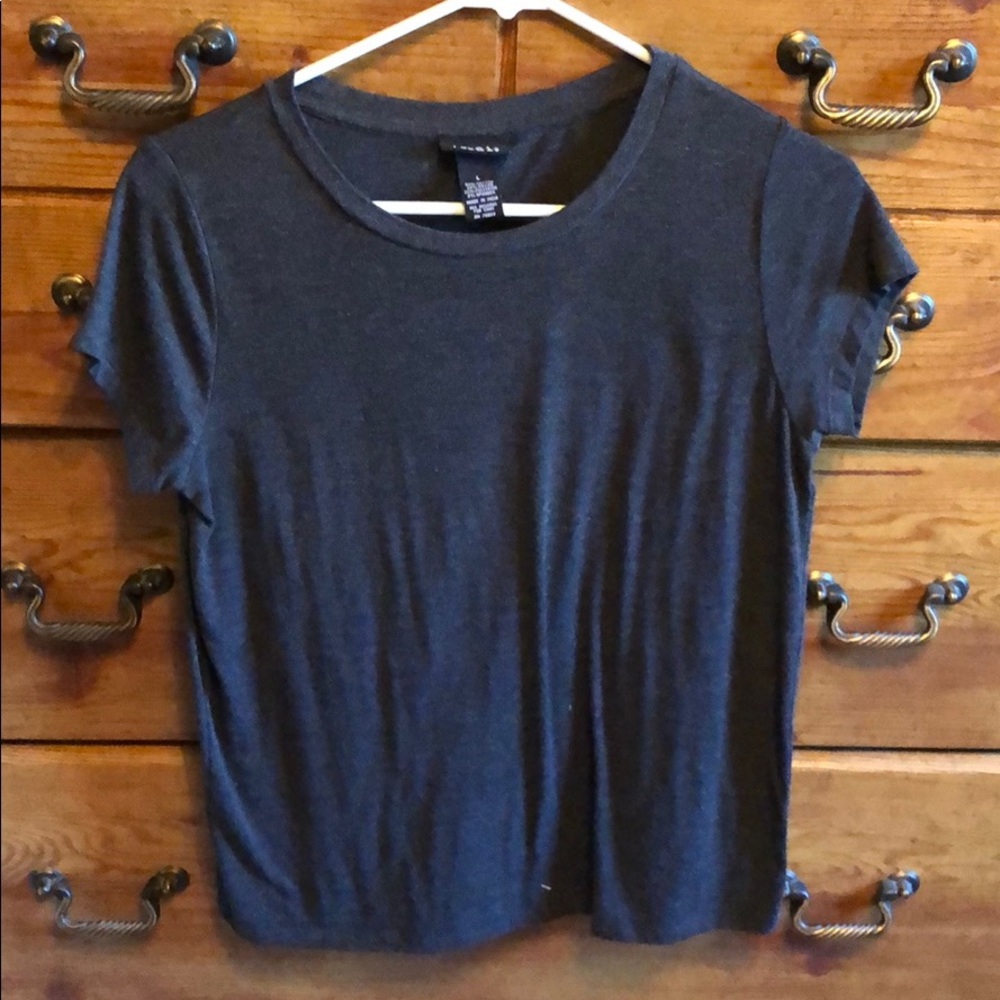 Basic Tee